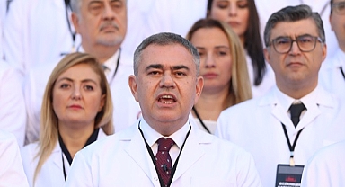 Eczacılar yarın Ankara’da mitingde buluşuyor