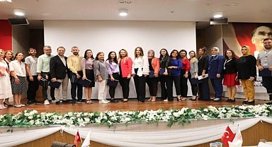"Evlilik Okulu" projesi başladı