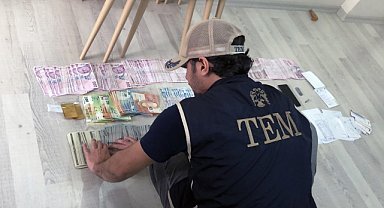 FETÖ' Operasyonu"nda yeni görüntülere ulaşıldı