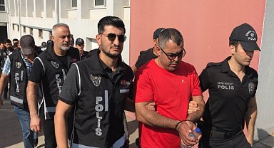 Hastane ihalesine fesat karıştırdığı iddiasıyla 8 zanlı tutuklandı