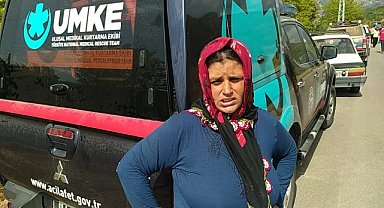 Kayıp genç aranıyor