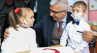 Kızılay Haftası iyiliği bir kez daha hatırlatıyor
