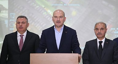 Kökünü Kurutma Operasyonu