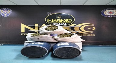 "Kökünü Kurutma Operasyonu"nda 132 şüpheli tutuklandı