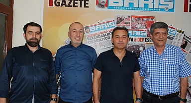 KOZAN VE CEYHAN'A HUZUREVİ YAPILACAK