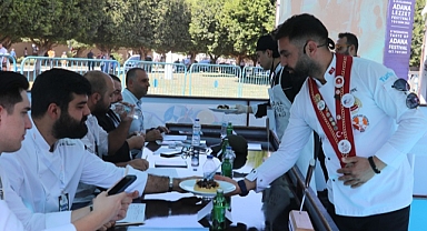 LEZZET FESTİVALİNDE REKOR KIRILDI