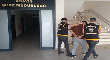 Sahte altın dolandırıcılığı 