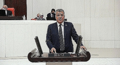 Sansür ve süt krizi Meclis gündeminde