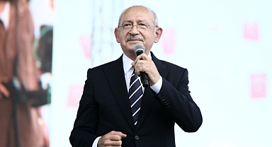 ‘Şikâyet etmeyeceksiniz’