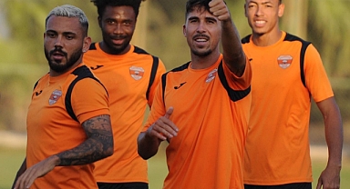 Tek hedef 3 puan