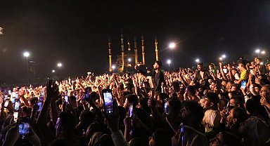 Uluslararası Adana Lezzet Festivali'nde muhteşem kapanış