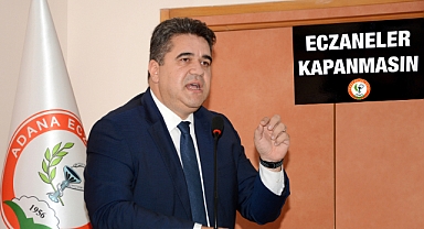 Yalbuzdağ: İki ilaçtan birinde zarar ediyoruz