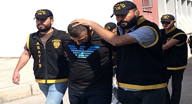 Yaşlı kadını öldürenler tutuklandı