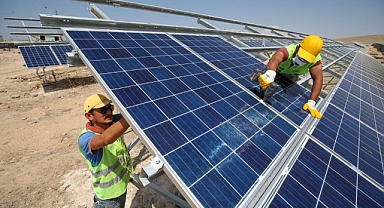 Yüreğir’e güneş enerjisi santrali kuruluyor