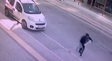 1 milyon liralık konut kredisi çalındı