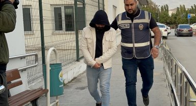 11 dolandırıcılık şüphelisine operasyon düzenlendi