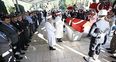 6 CANIMIZI KAYBETTİK