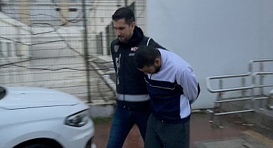 Adana merkezli 5 ilde organize suç örgütü operasyonu