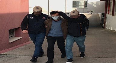 Adana'da FETÖ operasyonu