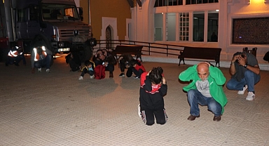 AFAD'dan