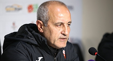 Arın: Deneyimli isimlere mağlup olduk
