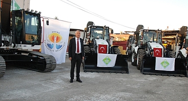 ASKİ borçlanmadan hizmet üretiyor