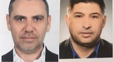 ATO’da başkanlık divanı Şahbaz’ın ekibinden oluştu