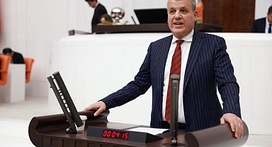 Barut: TARSİM çiftçiyi mağdur ediyor