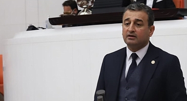 Beslenme çantasının yarısını çaldılar