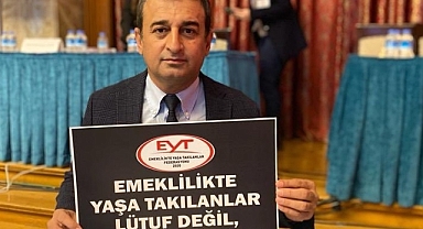 Bulut: İktidar grev kırıcılığı yapıyor