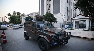 Dolandırıcılık operasyonu
