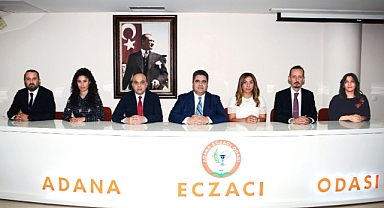 Eczacılar 27 Kasım’da meydanlara iniyor