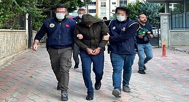 FETÖ operasyonunda 14 şüpheli yakalandı