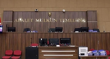 Güvenlik görevlisini öldüren sanığa müebbet hapis cezası