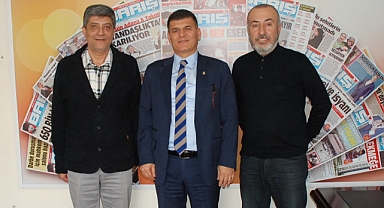 Halisçelik: Adana’nın kurtuluşu 2 projeye bağlı