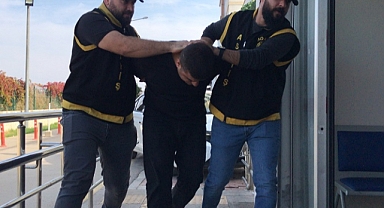 Husumetlisini kaçırıp yaraladı