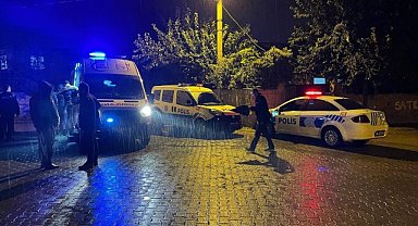 İki aile arasında çıkan silahlı kavgada 7 kişi yaralandı