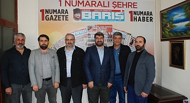 İnsani Yardım Vakfı 2 bin fidan bağışladı