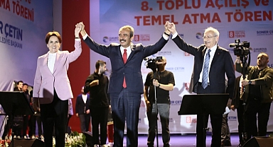 Kılıçdaroğlu: Mutlaka sandığa gidin