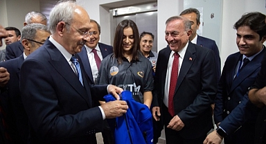 Kılıçdaroğlu’ndan SEYTİM’e tam not
