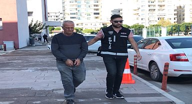 Makaron zanlıları tutuklandı