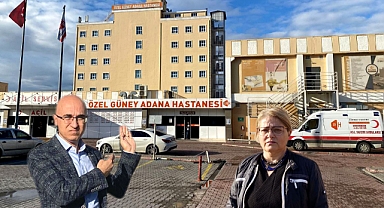 Menteş: Hekim mağduriyetine izin vermeyiz