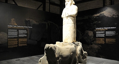 Müze ve ziyaretçi sayısı arttı