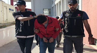Otomobilde 27,5 kilogram esrar ele geçirildi
