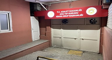 Poşet içinde yeni doğmuş bebek cesedi bulundu