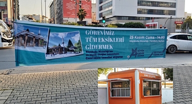 Reklamlara para var ekmek poşetine yok!