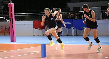 Sezona play-off hedefiyle başlayacaklar