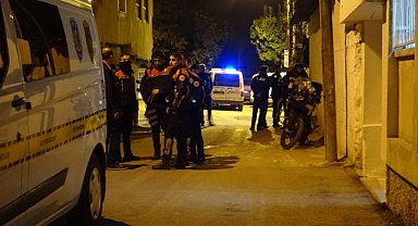Silahlı kavgada 1 kişi öldü, 2 kişi yaralandı