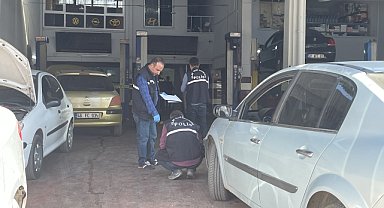 Silahlı kavgada 1 kişi yaralandı