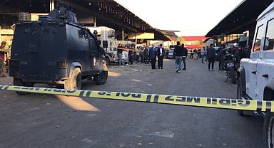 Silahlı kavgada 3 kişi yaralandı